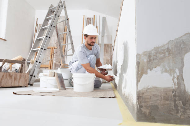 Best Airborne Mold Testing  in Birngham, MI